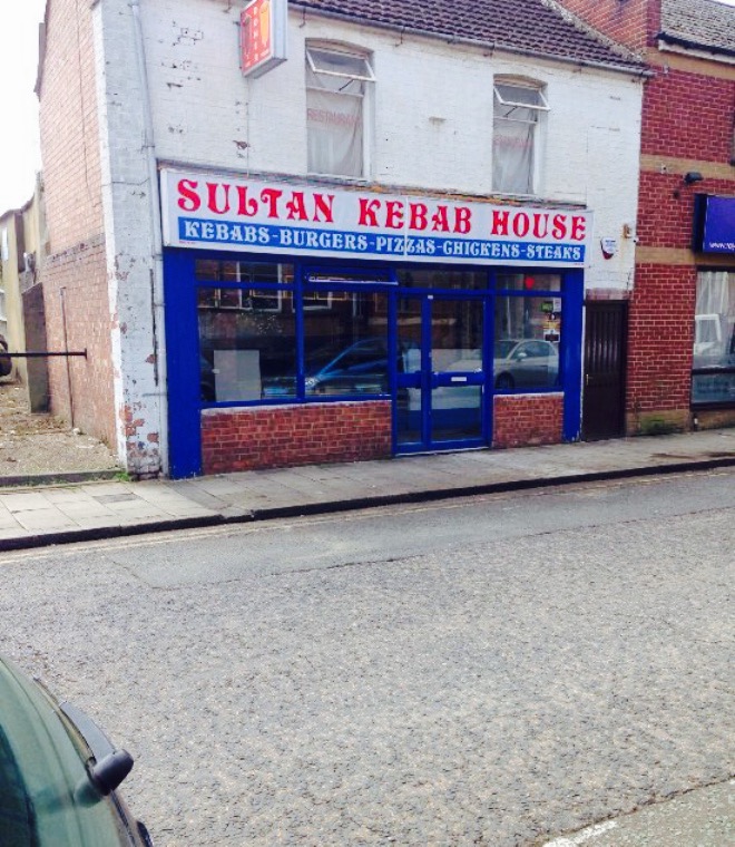 Sultan Kebabs餐厅图片