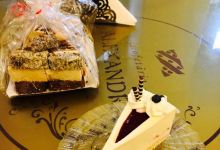 Cofetaria Alexandra美食图片