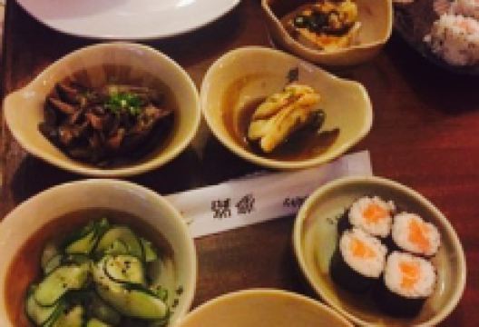 Restaurante Yumeji美食图片