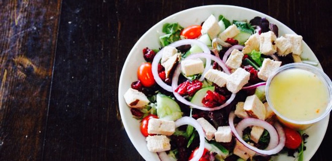 City Barbeque餐厅图片