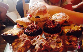 Lucy's Tea Room