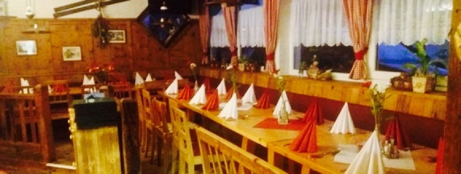 Restaurant Pizzeria Pitzloch