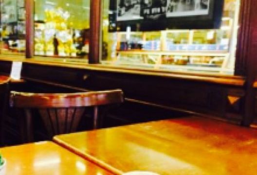 Las Delicias美食图片