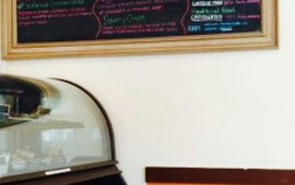Bellmont Caffe