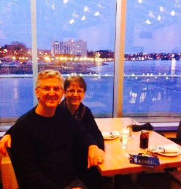 Flavor On The Water餐厅图片