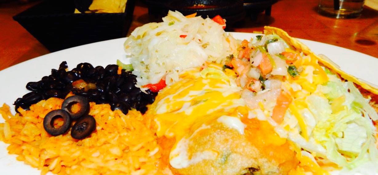 Baja Billy's Restaurant & Cantina