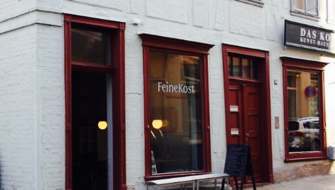 FeineKost餐厅图片