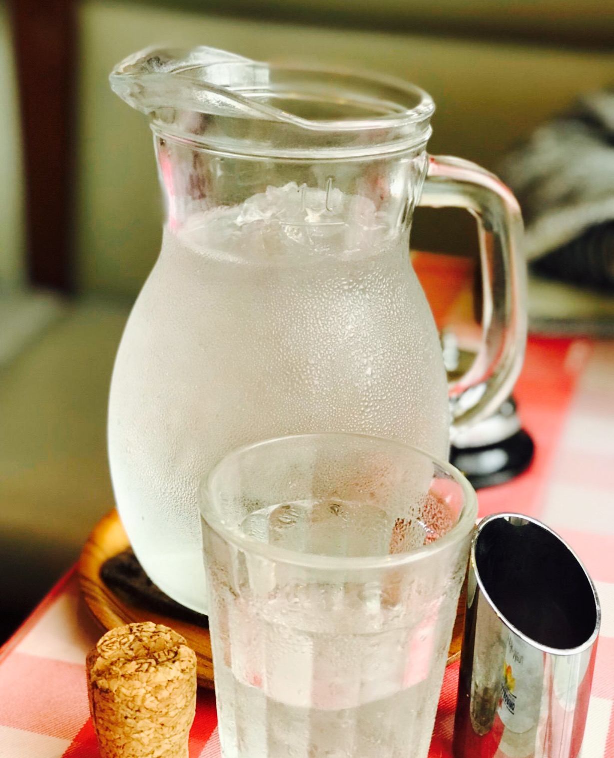 Pizzeria Canadakan, Hatsukaichi