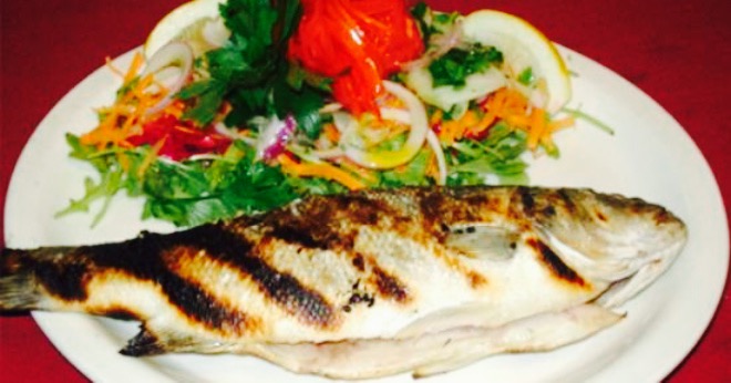 Saray II Turkish Restaurant