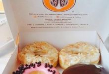 J.Co Donuts & Coffee美食图片