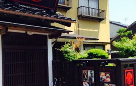 Reluctance & Cafe Luck Luck