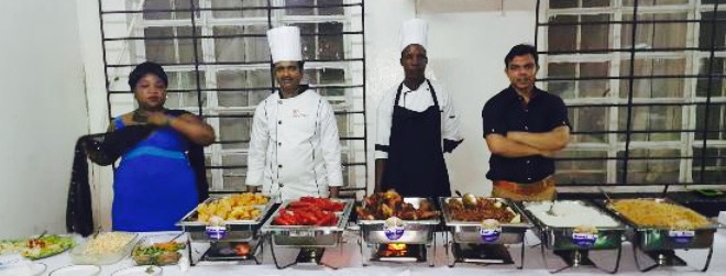 Mezban Paradise Indian Restaurant餐厅图片