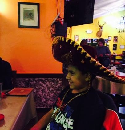 Las Haciendas Mexican Bar