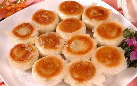 煎包