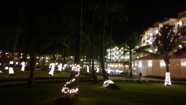 Macao Beach