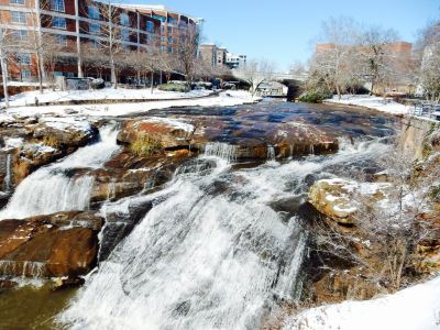 Greenville County Travel Guides 2019 Greenville County