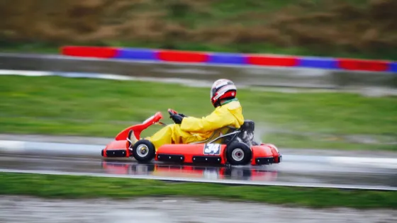 PGP Motorsports Park