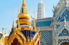 大皇宫-曼谷-doris圈圈