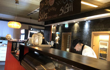 Restaurant Tsar餐厅图片
