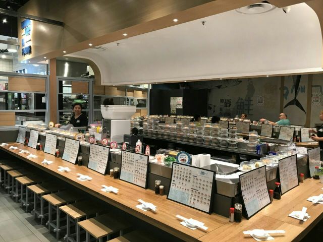 Sushi Jiro餐厅图片