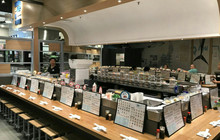 Sushi Jiro餐厅图片
