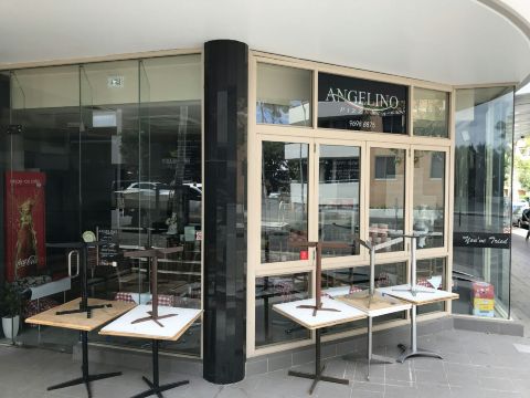 Angelino Pizzarie餐厅图片
