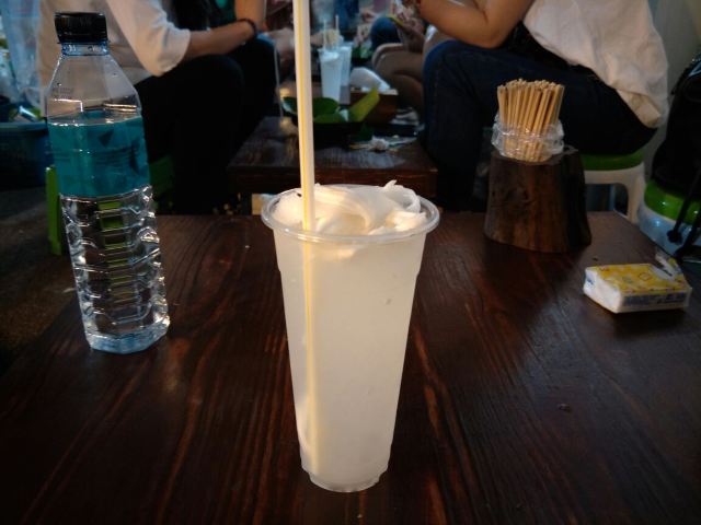 Chiang Mai Sunday Walking Street