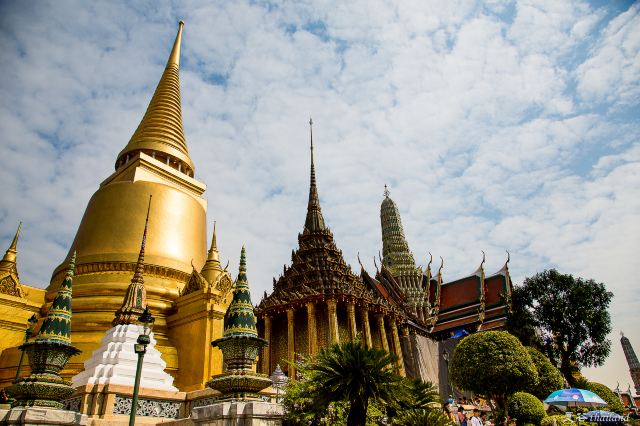 Wat Phra Kaew