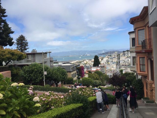 Lombard Street