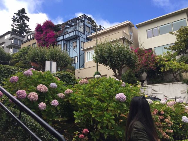 Lombard Street