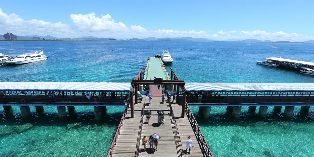 永安旅遊