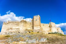 阿亚索鲁克城堡-Isa Bey Mahallesi-doris圈圈