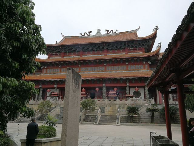西禪寺