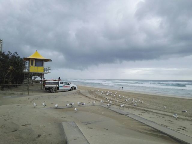 Surfers Paradise