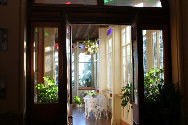 Larnach Castle
