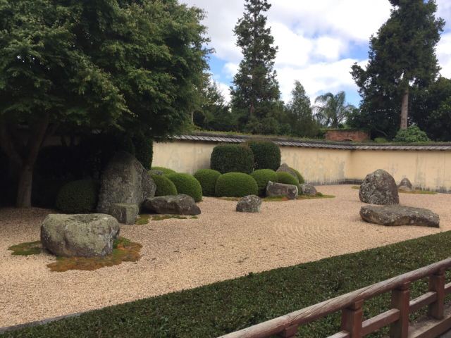 Hamilton Gardens