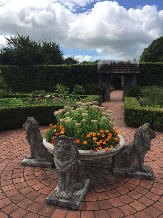 Hamilton Gardens