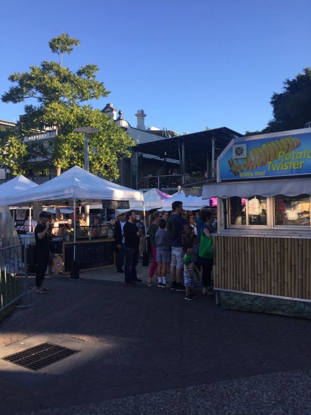 South Bank Parklands