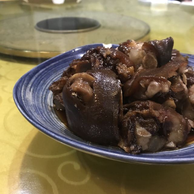 江城小館陝南媽媽菜