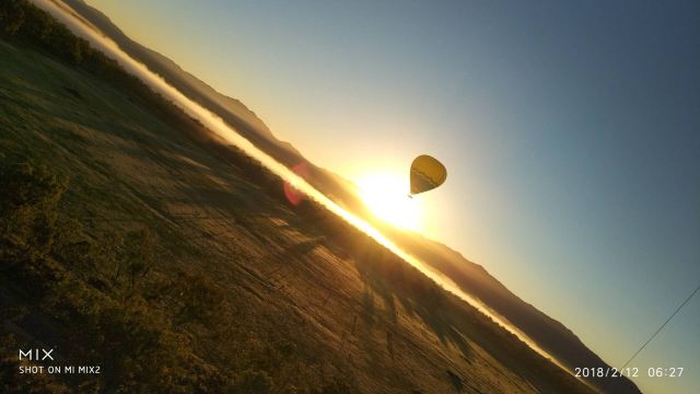 Atherton Tablelands