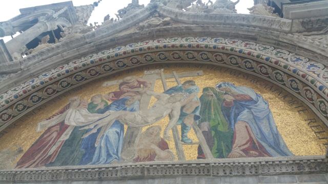 Saint Mark's Basilica