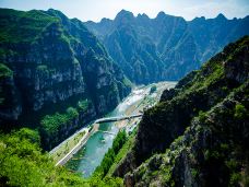 十渡仙西山-北京-doris圈圈