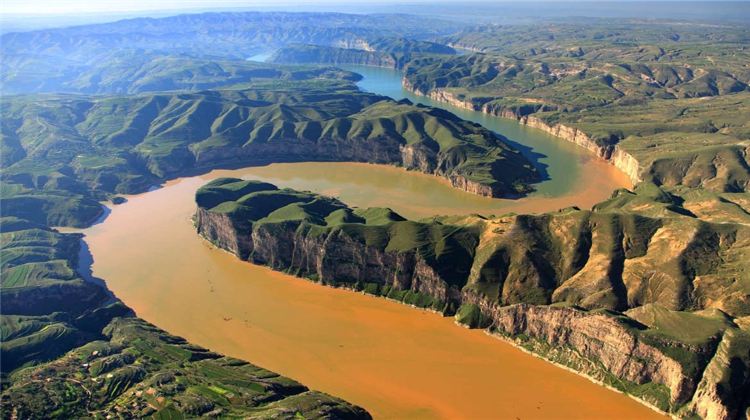清水河老牛湾黄河大峡谷旅游区游玩攻略 老牛湾黄河大峡谷旅游区门票多少钱价格表 团购票价预定优惠 景点地址在哪里图片介绍参观预约旅游游览 