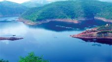 黄河小浪底水利枢纽风景区-济源-doris圈圈