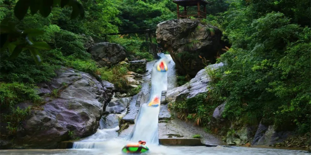 永安旅遊
