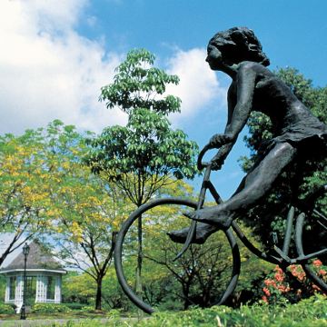 新加坡+民丹岛8日7晚自由行