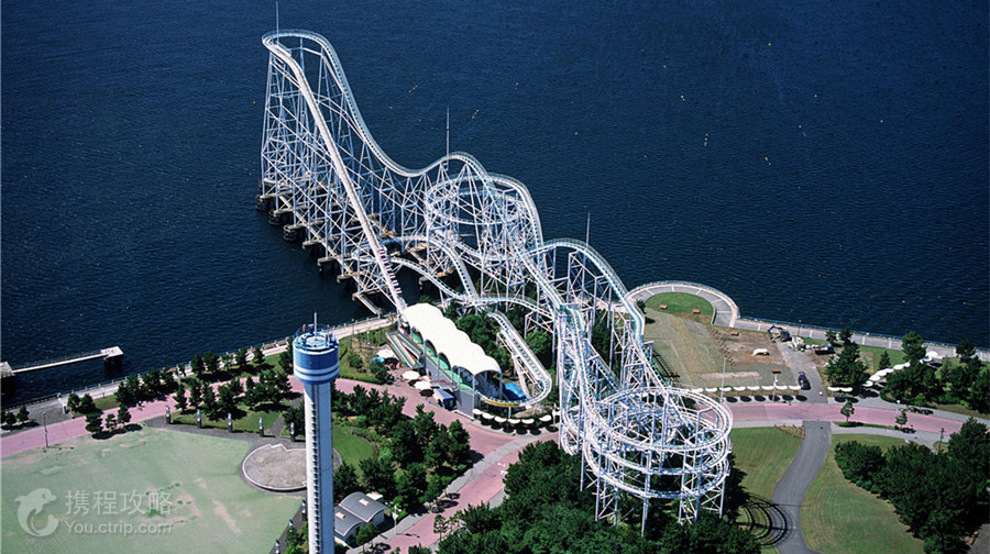 横濱八景島海島樂園
