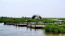 中国·水上王城巨淀湖风景区-寿光-doris圈圈