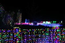 百年好合爱情谷-江油-doris圈圈