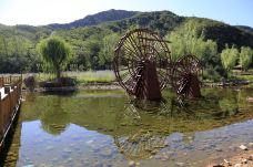 福慧山·红崖谷-平山-doris圈圈